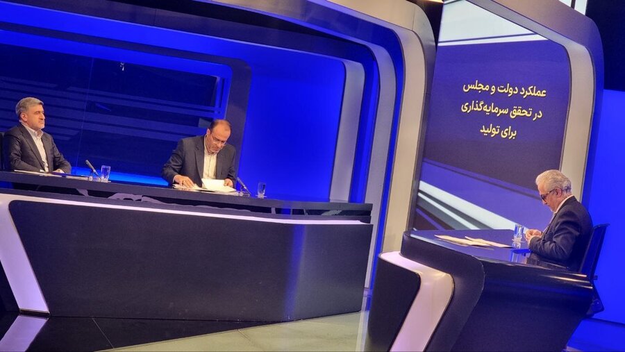 صیدی: بازار سرمایه موتور محرک اقتصاد و اشتغال کشور است