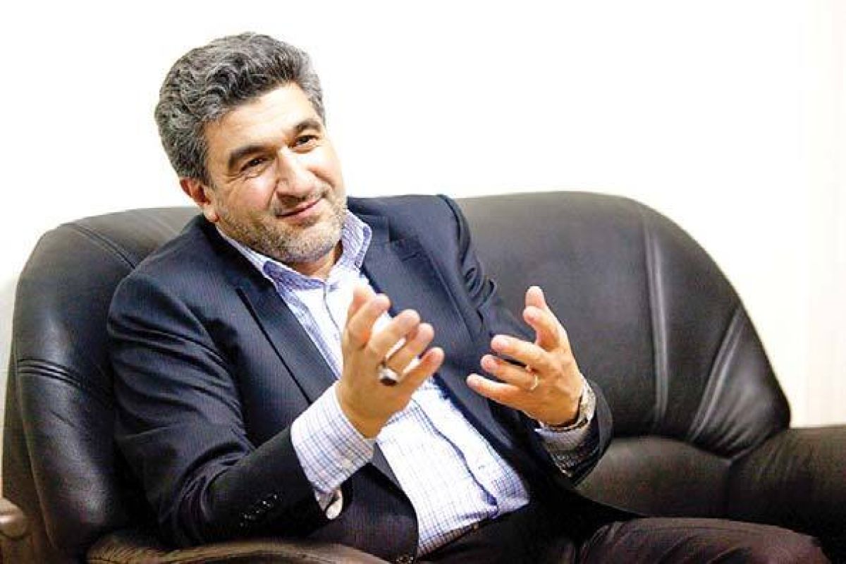 صیدی: بازار سرمایه موتور محرک اقتصاد و اشتغال کشور است