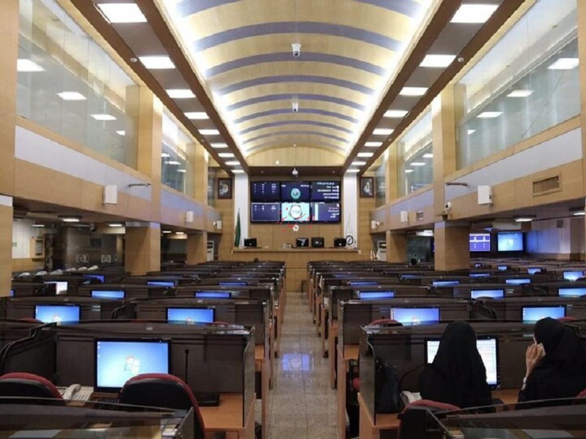 سیمان، فولاد و سنگ‌آهن در صدر معاملات تالار صنعتی بورس کالا