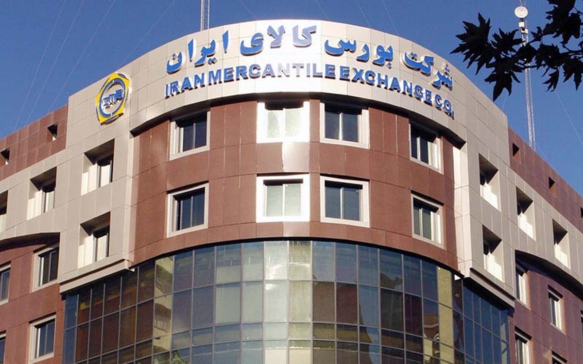 بورس کالا میزبان عرضه سنگین فولاد، قیر و پلیمر