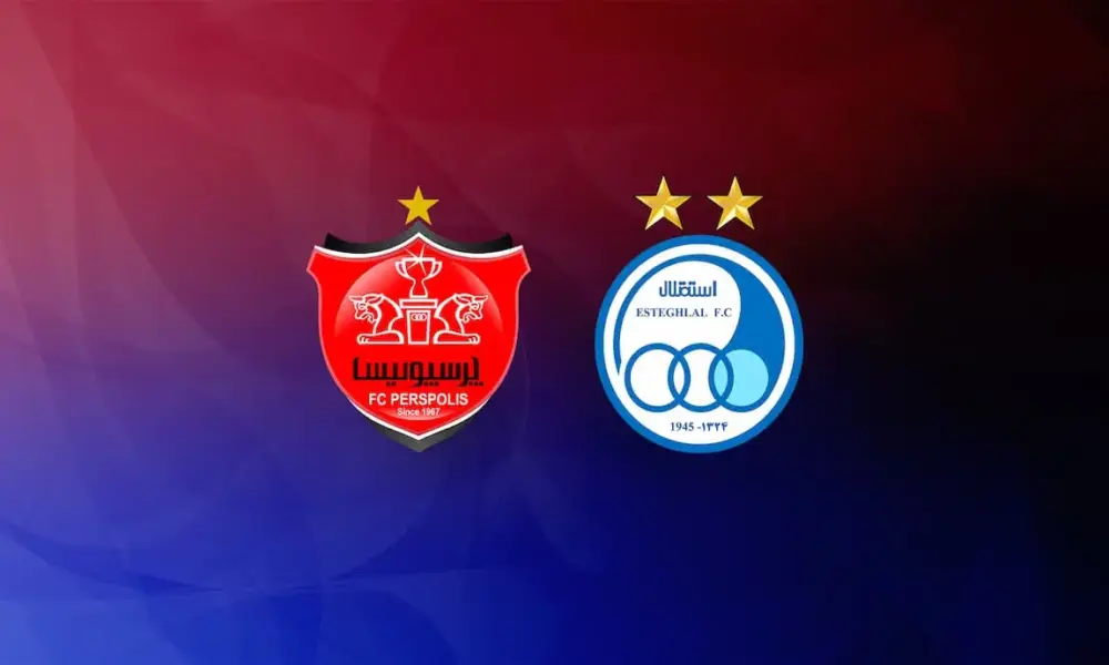 آینده سهام پرسپولیس و استقلال روی میز صنعت بورس