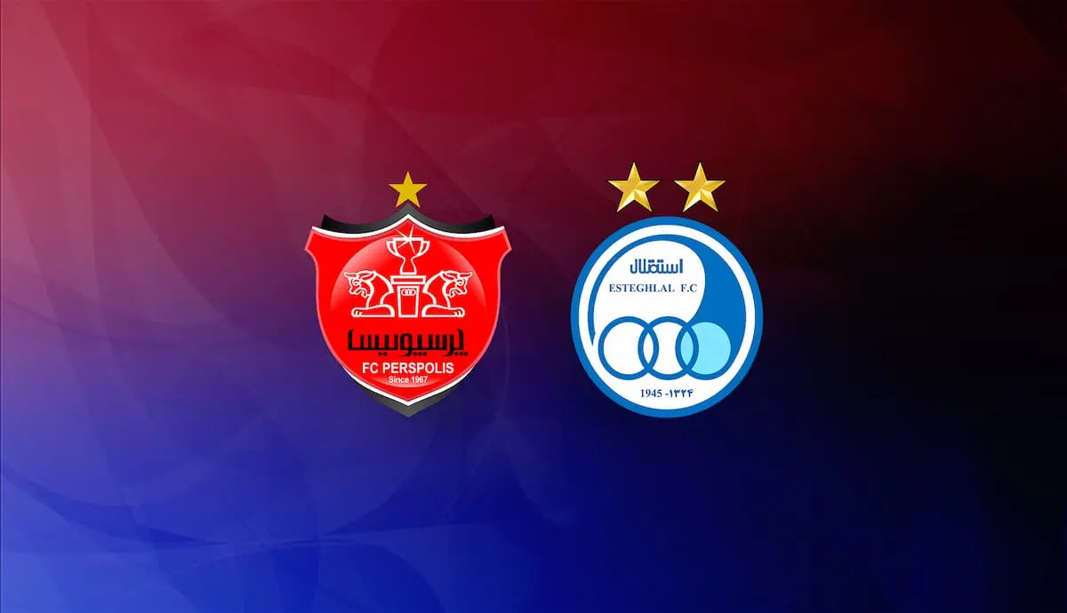 آینده سهام پرسپولیس و استقلال روی میز صنعت بورس