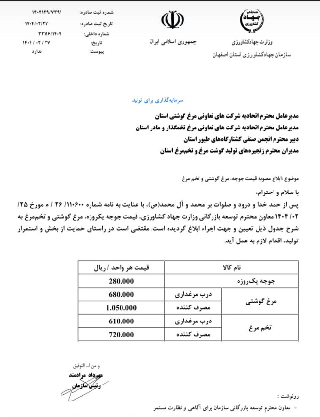 مهم‌ترین اخبار کدال در ۱۹ خرداد ۱۴۰۴