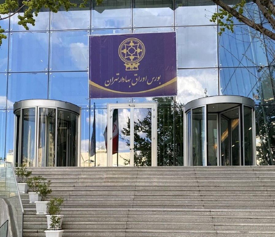 سبقت بورس تهران از بازارهای نوظهور و اسلامی