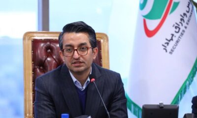 یاری: مسیر حمایت از بازار سهام ادامه‌دار است