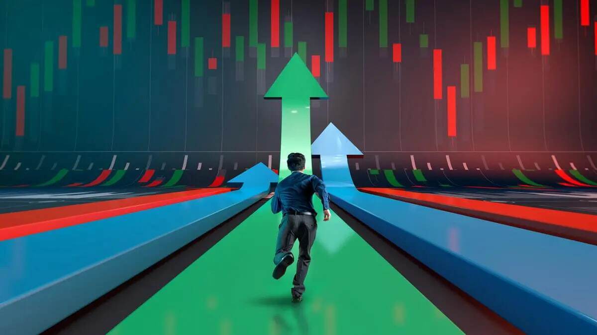 رشد ۱۸ درصدی P/E بازار سهام در خرداد ۱۴۰۴