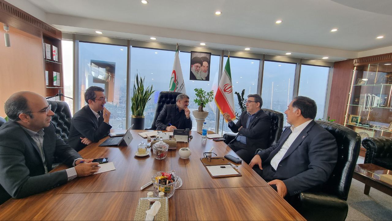 مدیرعامل بورس تهران: بعد از نقدشوندگی، نوبت ثبات و رونق است