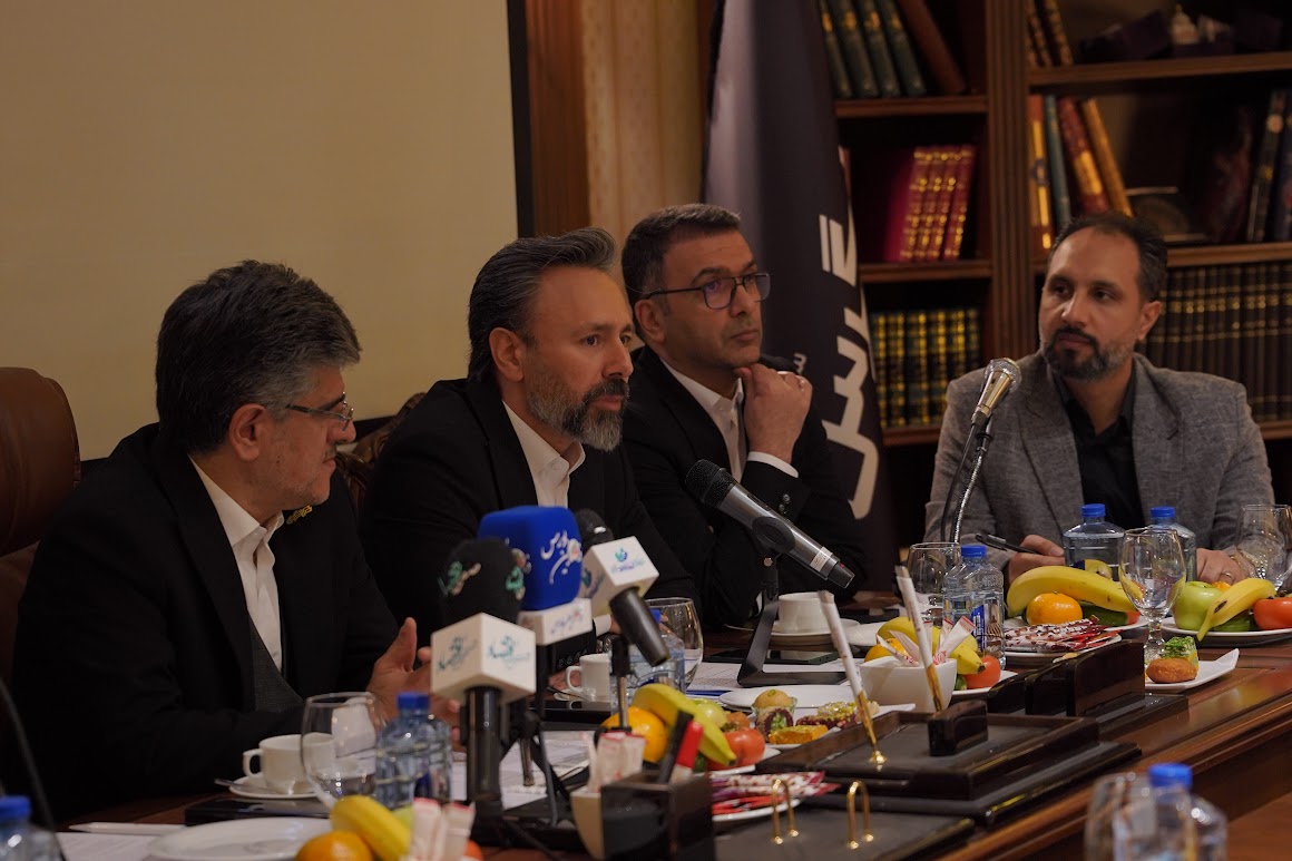 زاگرس ۲۰ همتی شد؛ صندوق طلای جواهر با ۳۰۰ درصد بازدهی در صدر