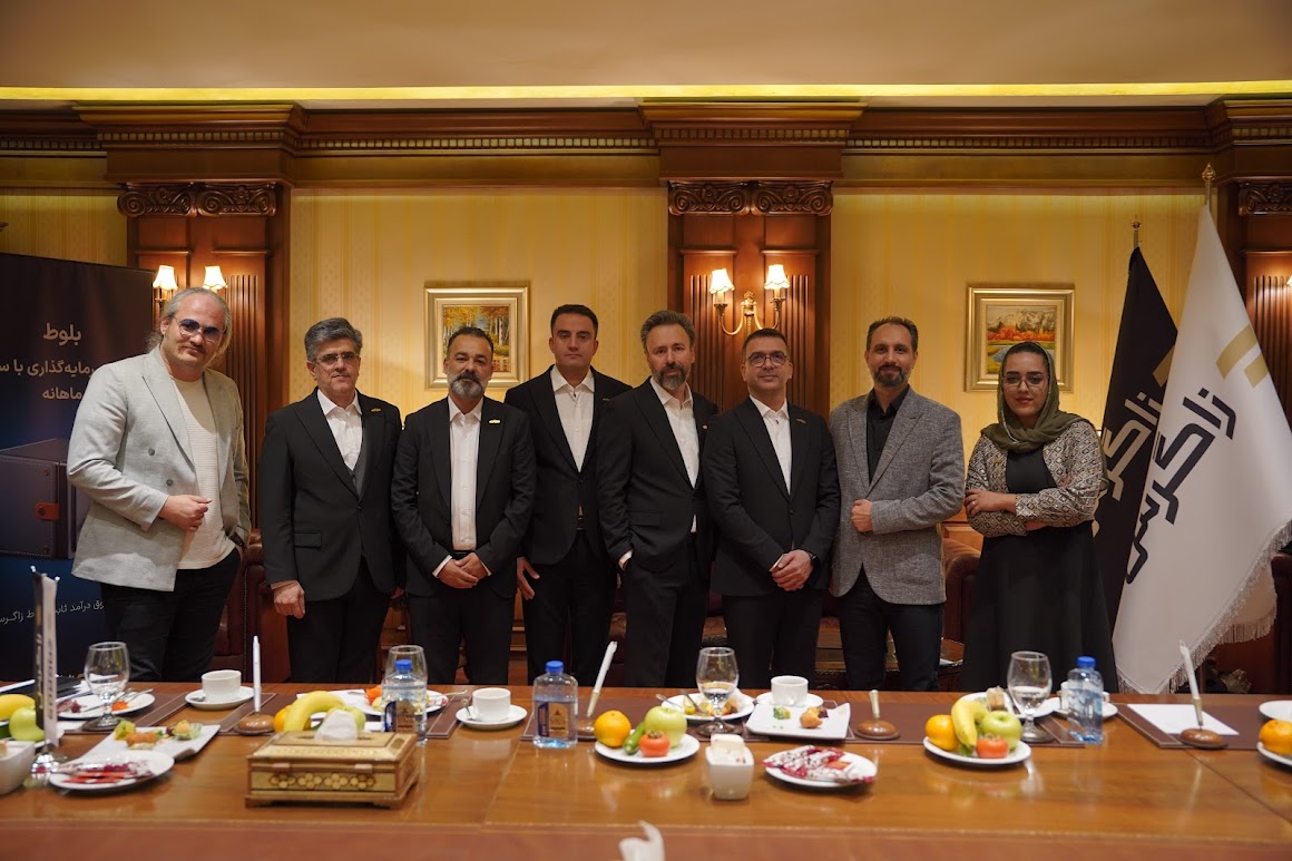 زاگرس ۲۰ همتی شد؛ صندوق طلای جواهر با ۳۰۰ درصد بازدهی در صدر