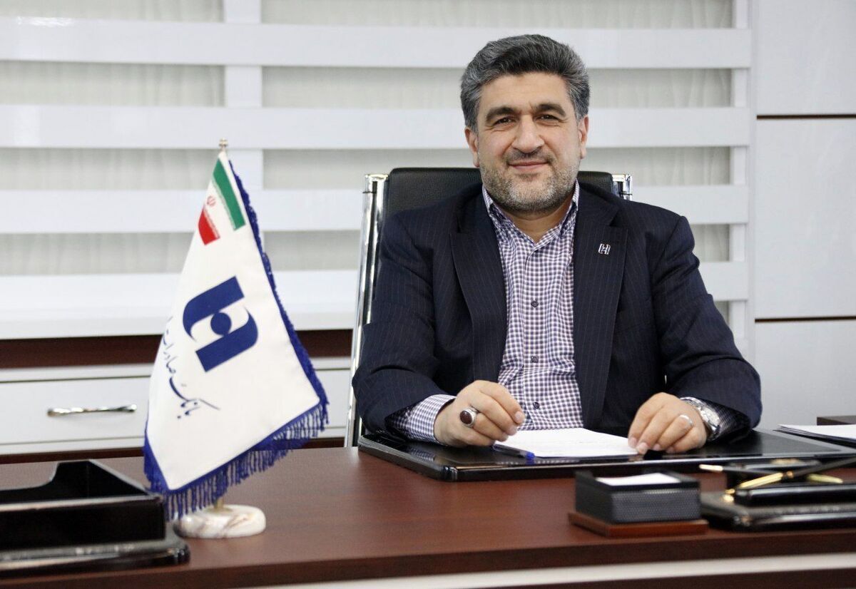 سال بازار سرمایه