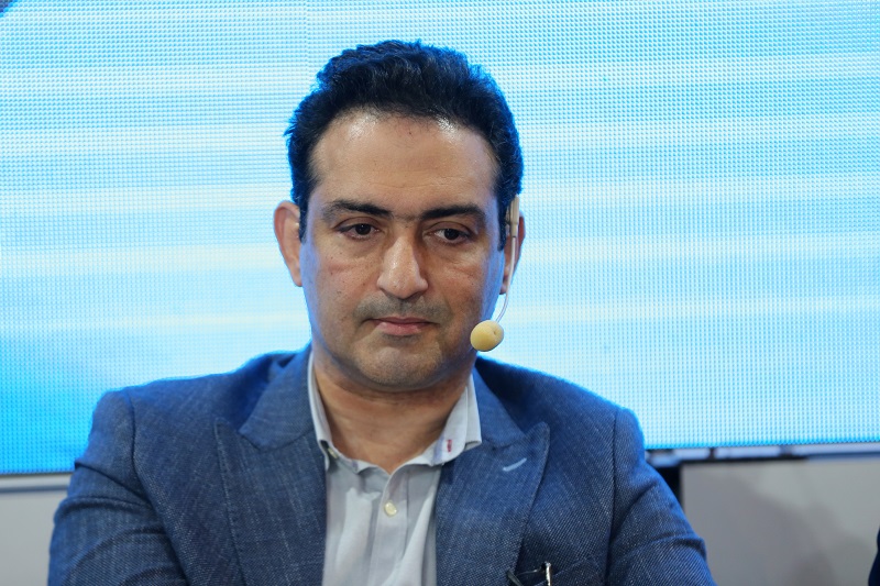 امیربهداد سلامی