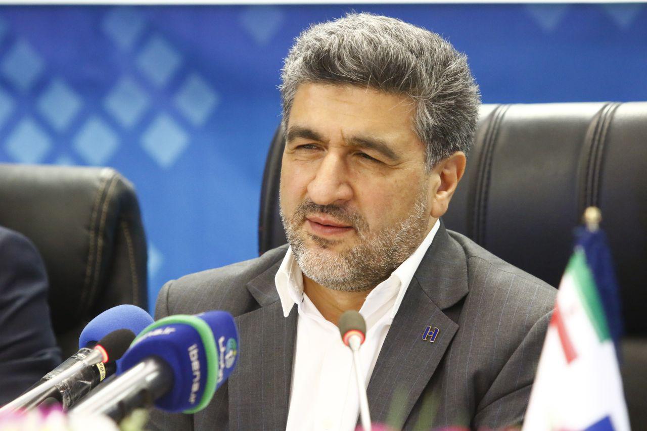 حجت الله صیدی
