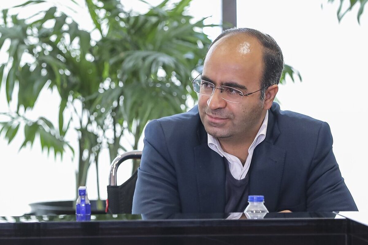 علی‌اکبر ایرانشاهی