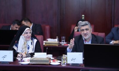 در اولین جلسه شورایعالی بورس در ۱۴۰۴چه گذشت؟