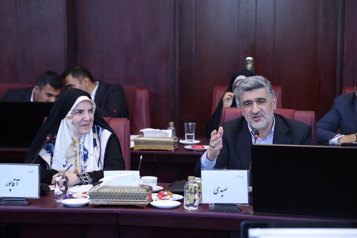 در اولین جلسه شورایعالی بورس در ۱۴۰۴چه گذشت؟