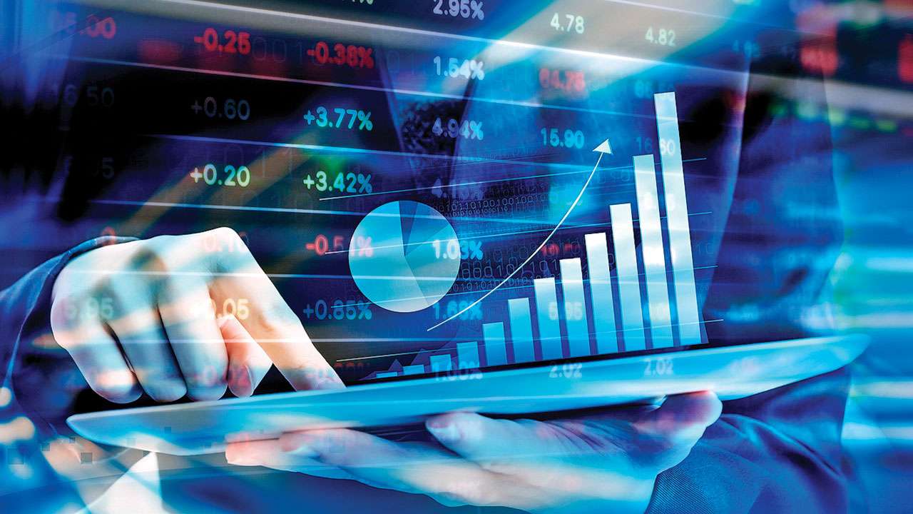 صندوق اهرمی XRP در بازارهای آمریکا راه‌اندازی شد