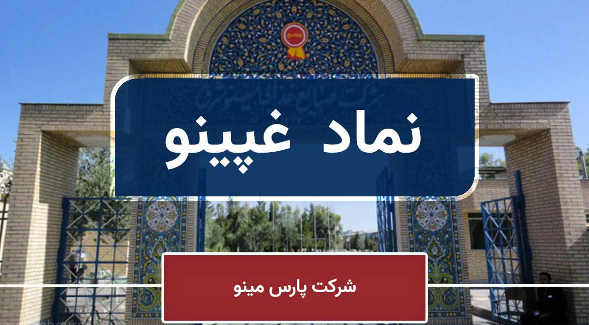 صادرات به ۲۰ کشور و افزایش سرمایه جدید «غپینو»