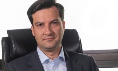 محمد نظیفی، مدیرعامل بورس انرژی ایران شد