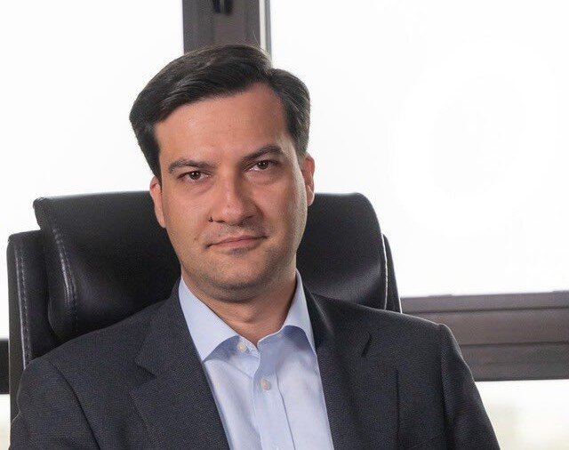محمد نظیفی، مدیرعامل بورس انرژی ایران شد