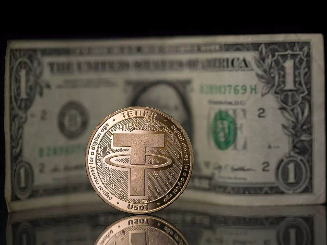 احتمال سقوط تتر به کانال ۷۵ هزار تومان