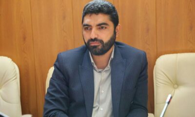 احمد راستینه