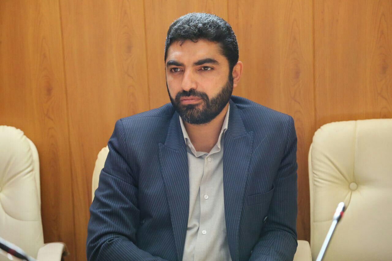 احمد راستینه