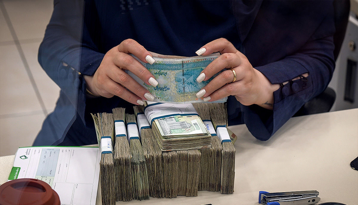افرایش حقوق کارکنان دولت