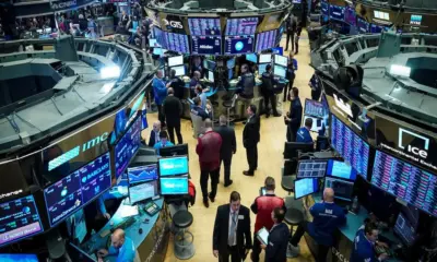 آرامش موقت در بازارهای سهام جهان با تصمیم عجیب ترامپ