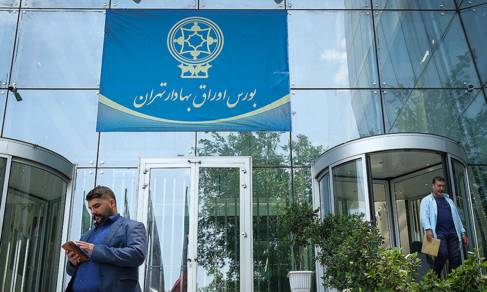 بازگشت بورس به اوج؟ / P/E بازار فریاد ارزندگی می‌زند!