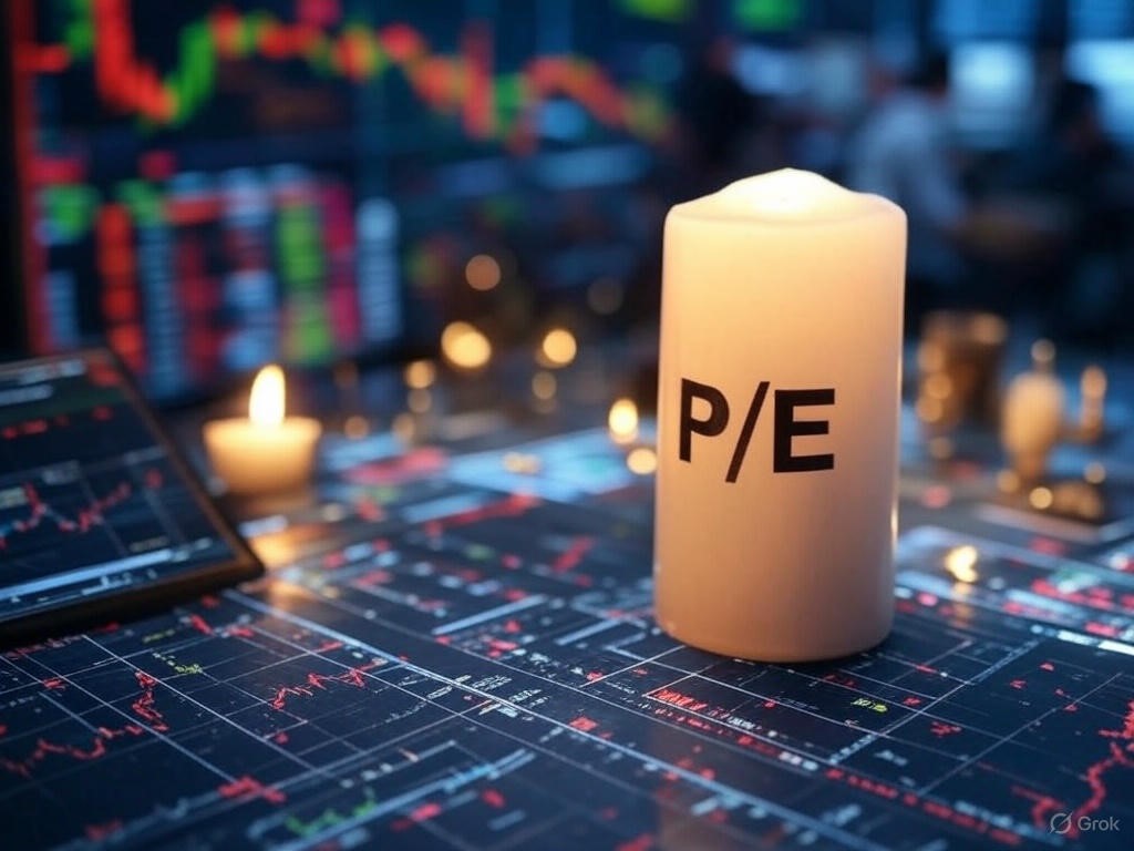 بانک‌ها پیشتاز بازار؛ کدام صنایع بورس ارزنده‌اند؟