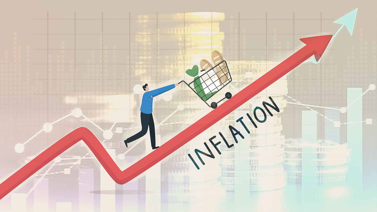 تورم چگونه سود سرمایه‌گذاران را می‌بلعد؟