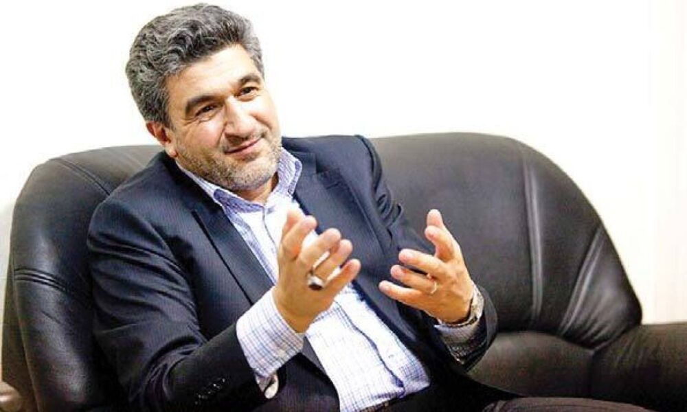 صیدی: بازار سرمایه موتور محرک اقتصاد و اشتغال کشور است