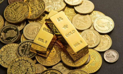 ریزش بیش از ۲۰ درصدی صندوق‌های طلا