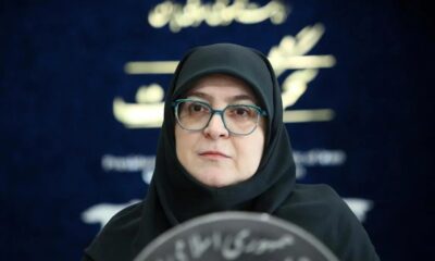 فاطمه مهاجرانی