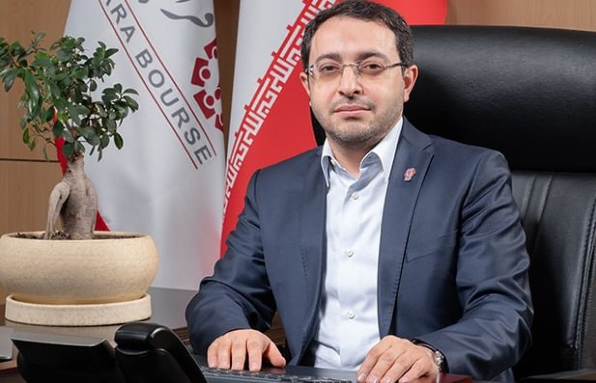 سید مهدی علم‌الهدی