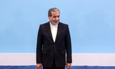 شرط تفاهم اولیه با آمریکا از زبان عراقچی
