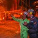 فولادسازان غافلگیر شدند؛ محدودیت‌های برق ۳۰ تا ۸۰ درصدی در انتظار صنایع فولادی