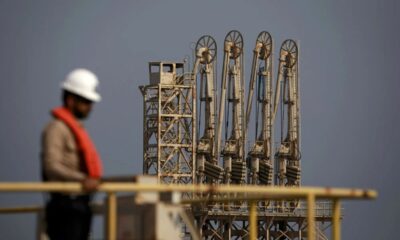 قیمت جهانی نفت
