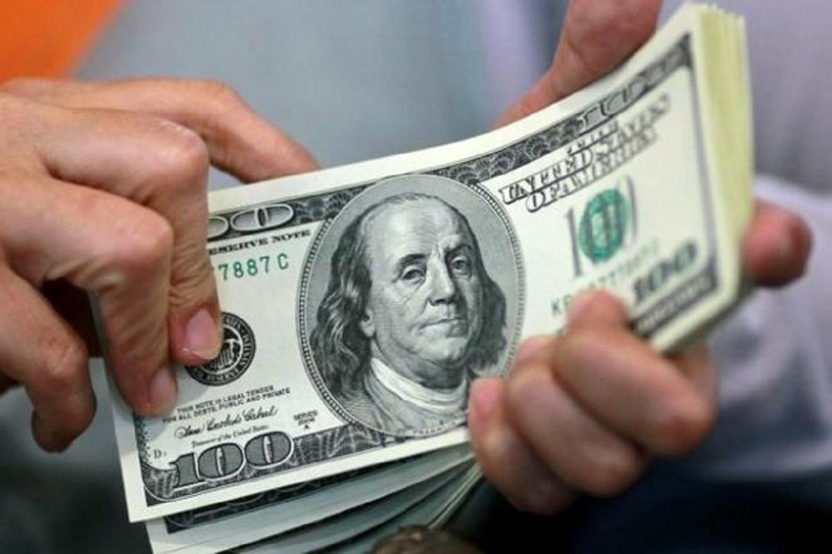قیمت دلار توافقی امروز ۷ اردیبهشت ۱۴۰۴