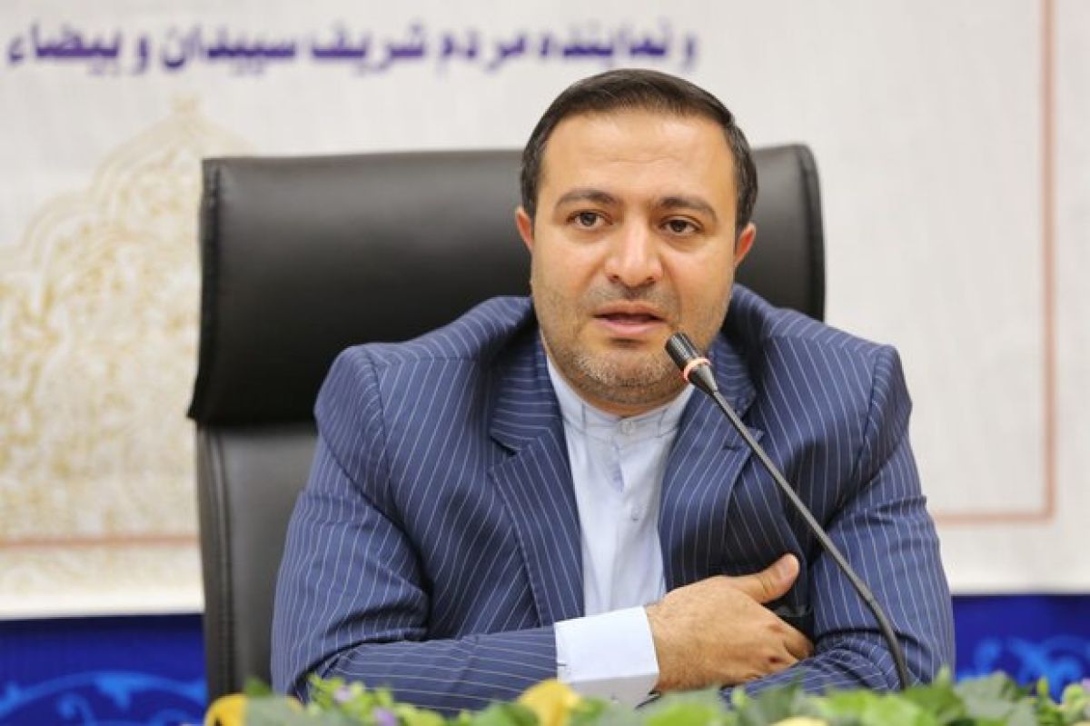 محسن علیزاده