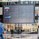 پایان بورس امروز ۲۳ فروردین