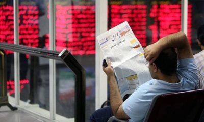 پیش‌بینی بورس امروز ۲۰ فروردین ۱۴۰۴