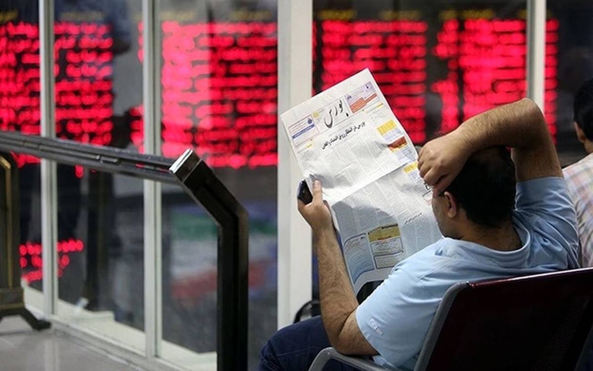 پیش‌بینی بورس امروز ۲۰ فروردین ۱۴۰۴