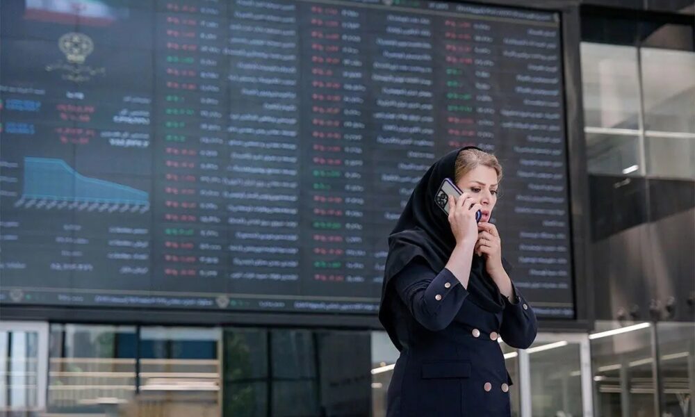 پیش‌بینی بورس یکشنبه ۲۴ فروردین ۱۴۰۴