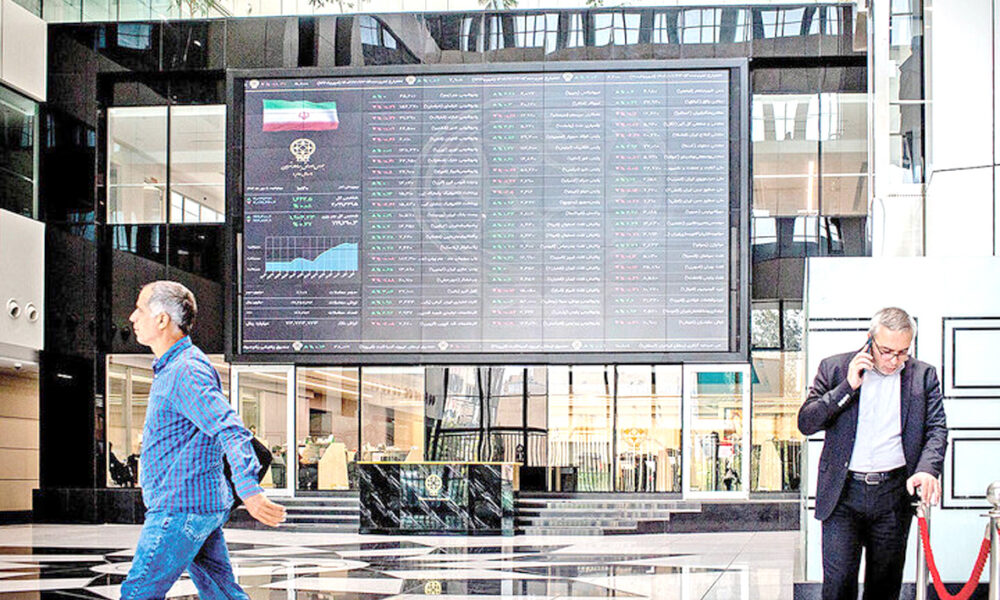 پیش‌بینی بورس امروز ۳۰ اردیبهشت ۱۴۰۴