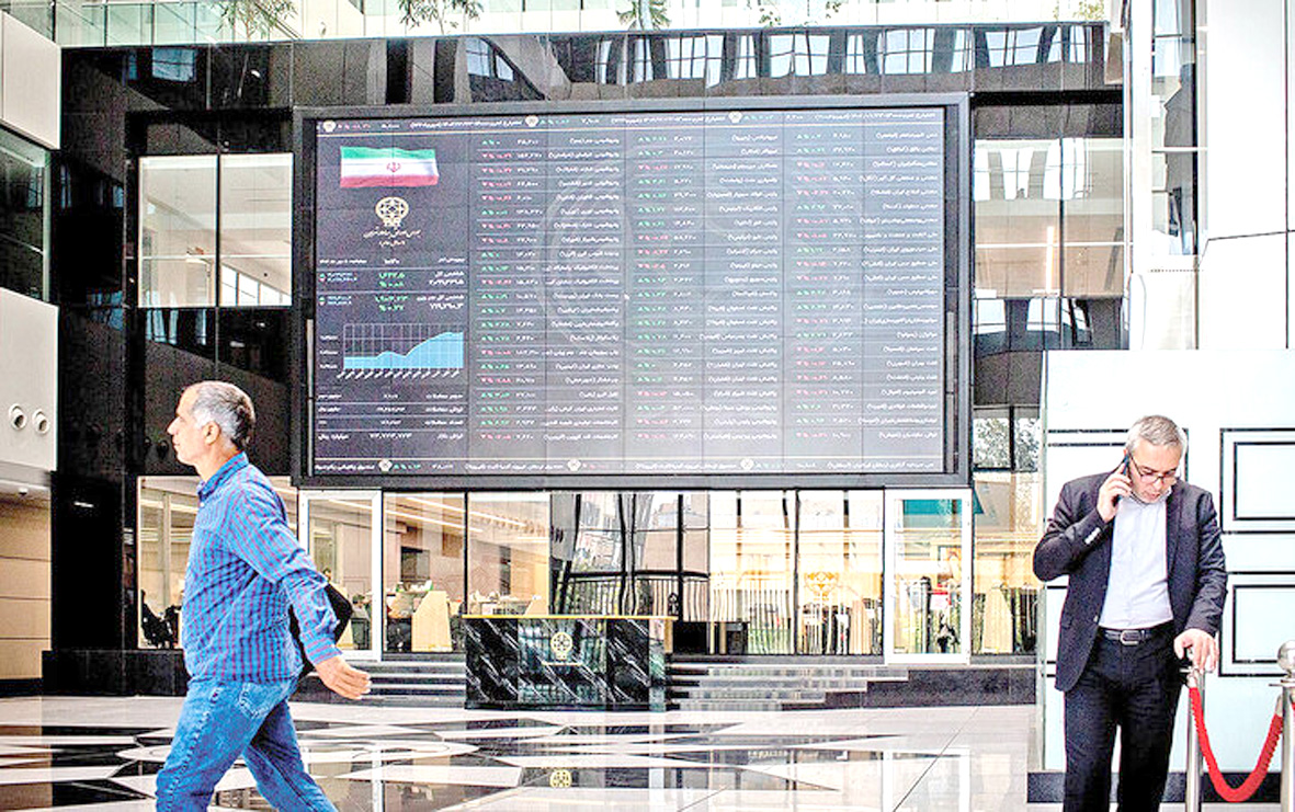 پیش‌بینی بورس امروز ۳۰ اردیبهشت ۱۴۰۴