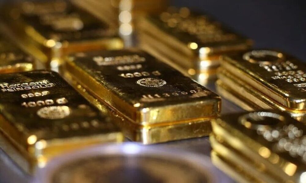 قیمت طلای جهانی امروز ۱۳ اردیبهشت / اونس طلا خیز برداشت