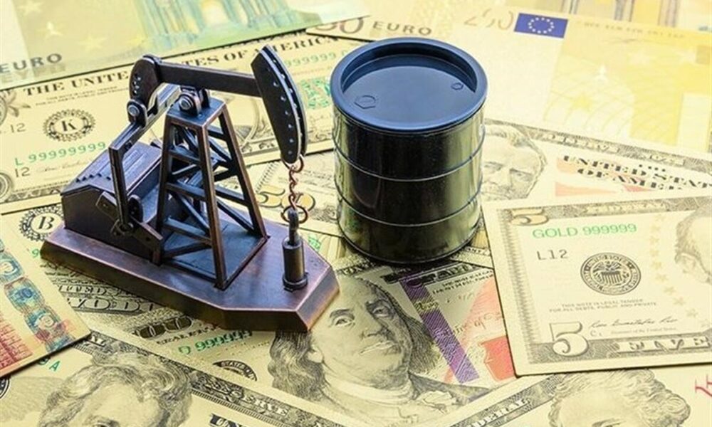 صعود قیمت نفت پس از سقوط سنگین دیروز