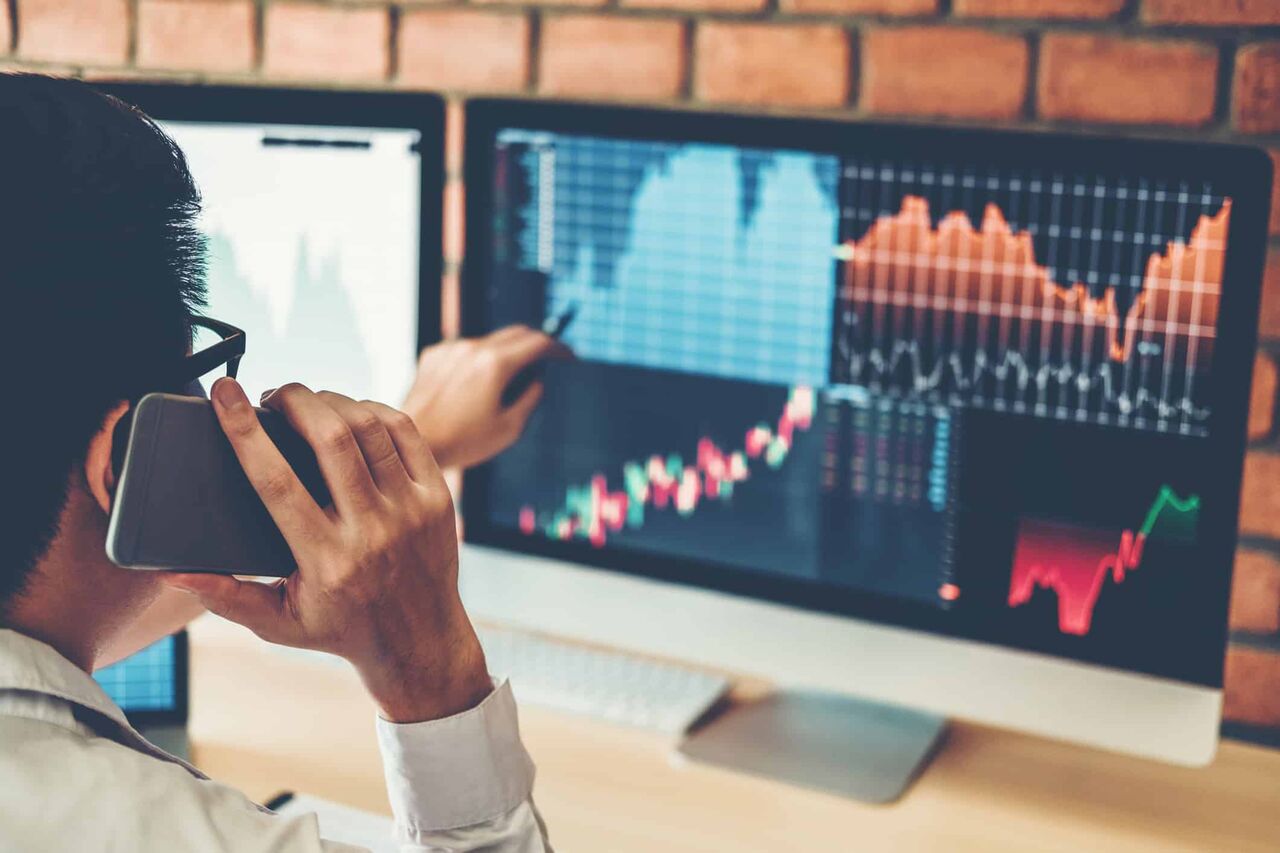 سهم ۶۵ درصدی حقیقی‌ها از معاملات بورس