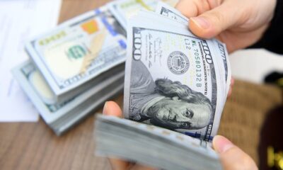 قیمت دلار توافقی امروز شنبه ۲۷ اردیبهشت ۱۴۰۴